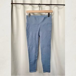 Aerie Offline Seamless High Waist Washed Legging